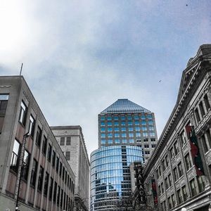 Meet your Posher, Julia